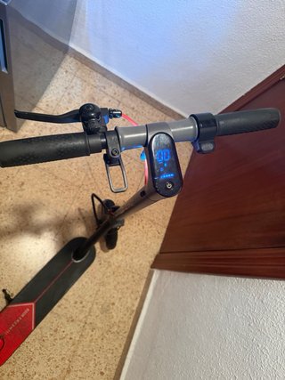 Patinete Eléctrico OLSSON