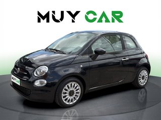 Fiat 500 1.0 6v GSE Lounge 51 kW (70 CV)