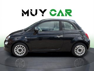 Fiat 500 1.0 6v GSE Lounge 51 kW (70 CV)