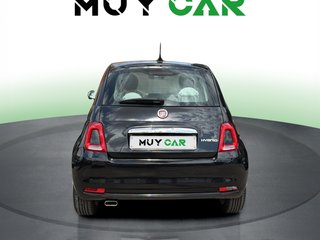 Fiat 500 1.0 6v GSE Lounge 51 kW (70 CV)