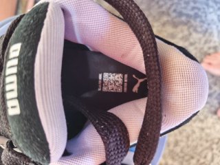 Scarpe Puma Park Lifestyle N.39
