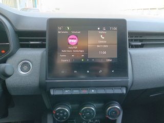 Renault Clio Evolution dCi 74 kW (100 CV)