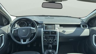 Land Rover Discovery Sport 2.0L eD4 SE 4x2 110 kW (150 CV)