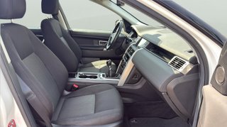 Land Rover Discovery Sport 2.0L eD4 SE 4x2 110 kW (150 CV)