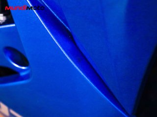 SUZUKI GSX-8R