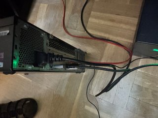 Lenovo ThinkCentre M700 Negro