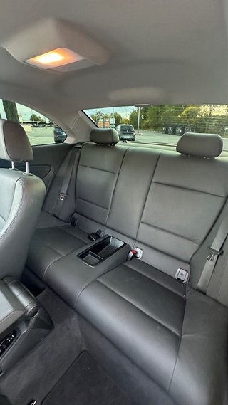 BMW Serie 1 2009