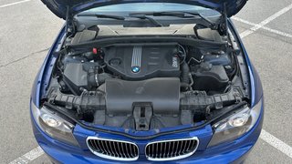 BMW Serie 1 2009
