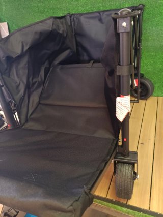 Carro Playa XXL YEAUPE PRO 200kg