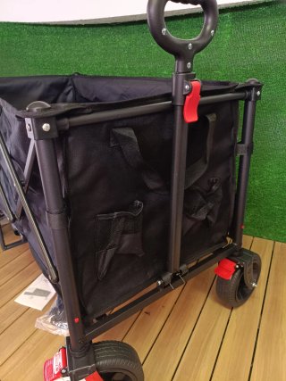 Carro Playa XXL YEAUPE PRO 200kg