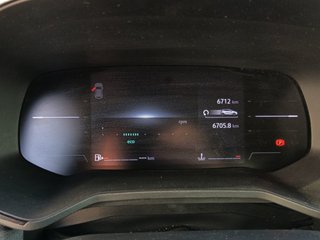 Renault Clio Evolution dCi 74 kW (100 CV)