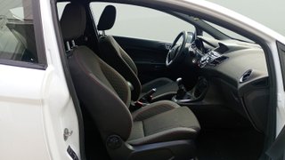 Ford Fiesta 1.0 EcoBoost ST-Line 74 kW (100 CV)
