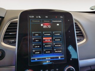 Renault Espace Zen Energy dCi 118 kW (160 CV) TT EDC