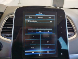 Renault Espace Zen Energy dCi 118 kW (160 CV) TT EDC