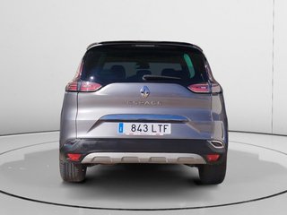 Renault Espace Zen Energy dCi 118 kW (160 CV) TT EDC