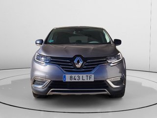Renault Espace Zen Energy dCi 118 kW (160 CV) TT EDC