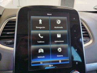 Renault Espace Zen Energy dCi 118 kW (160 CV) TT EDC