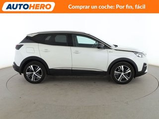 Peugeot 3008 1.2 PureTech GT Line