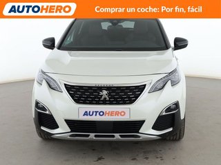 Peugeot 3008 1.2 PureTech GT Line