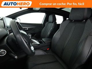Peugeot 3008 1.2 PureTech GT Line