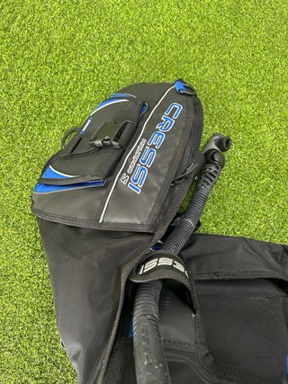 Chaleco Buceo Cressi Aquapro 5 XL