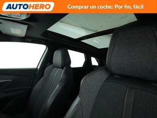 Peugeot 3008 1.2 PureTech GT Line