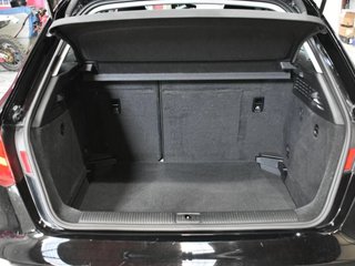 Audi A3 Sportback Advanced 1.6 TDI clean diesel 81 kW (110 CV) S tronic
