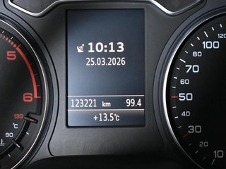 Audi A3 Sportback Advanced 1.6 TDI clean diesel 81 kW (110 CV) S tronic
