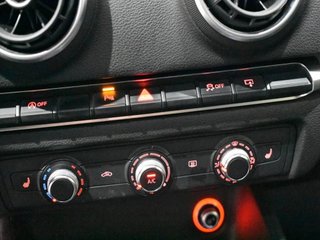 Audi A3 Sportback Advanced 1.6 TDI clean diesel 81 kW (110 CV) S tronic