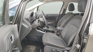 Ford EcoSport 1.0 EcoBoost S&S Trend 92 kW (125 CV)