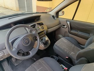 Renault Scenic 2010