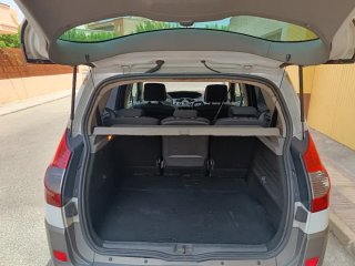 Renault Scenic 2010
