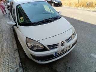 Renault Scenic 2010
