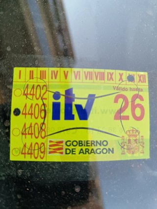 Renault Scenic 2010