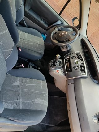 Renault Scenic 2010