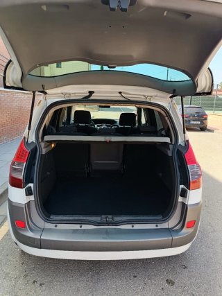 Renault Scenic 2010