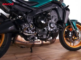 YAMAHA MT 09 A2