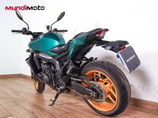 YAMAHA MT 09 A2
