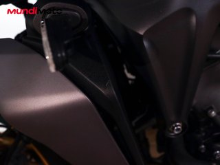 YAMAHA MT 09 A2