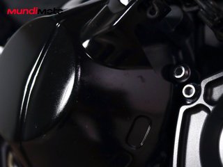 YAMAHA MT 09 A2