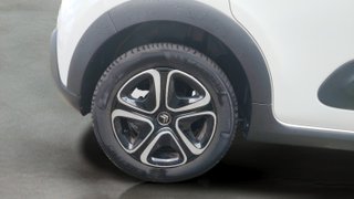 Citroen C3 BlueHDi 100 S&S C-Series 75 kW (102 CV)