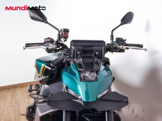 YAMAHA MT 09 A2