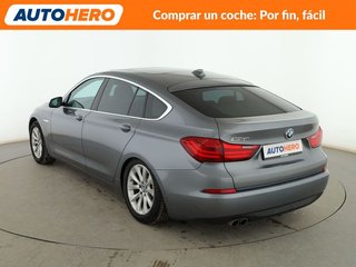 BMW Serie 5 520d GT
