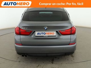 BMW Serie 5 520d GT