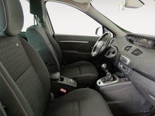 Renault Scenic Limited Energy TCe 85 kW (115 CV)