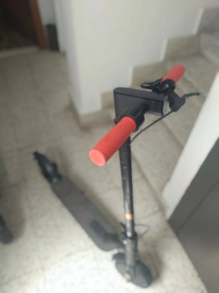 Patinete Eléctrico Xiaomi