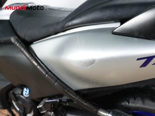 YAMAHA T-MAX 530 SX
