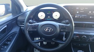 Hyundai Bayon 1.2 MPI Maxx 62 kW (84 CV)