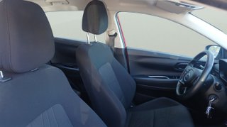 Hyundai Bayon 1.2 MPI Maxx 62 kW (84 CV)