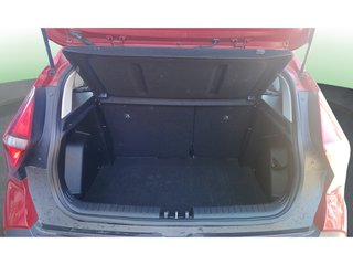 Hyundai Bayon 1.2 MPI Maxx 62 kW (84 CV)